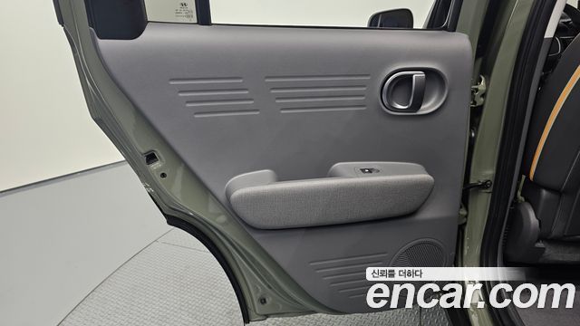 Hyundai Casper Turbo Inspiration 2024 — фото 25