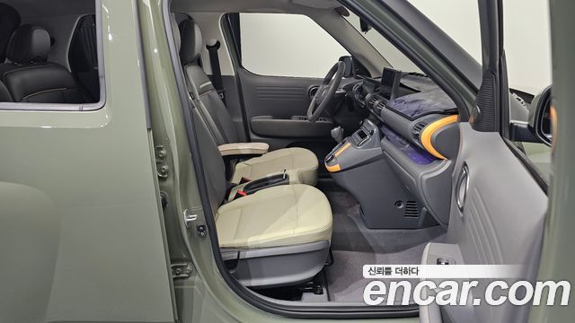 Hyundai Casper Turbo Inspiration 2024 — фото 26