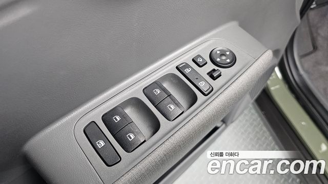 Hyundai Casper Turbo Inspiration 2024 — фото 27