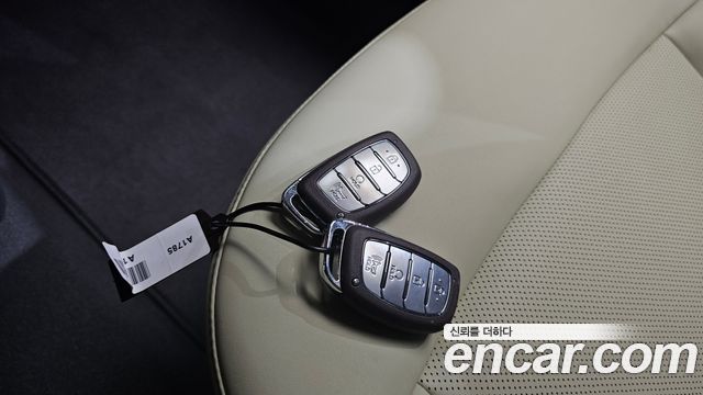 Hyundai Casper Turbo Inspiration 2024 — фото 29