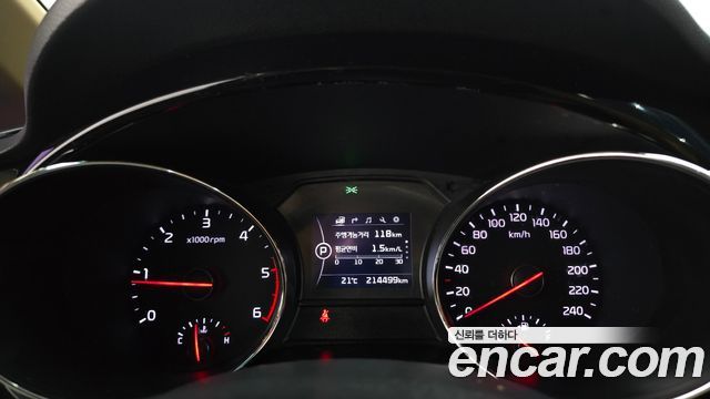 Kia Carnival 9-seater Noblesse 2018 — фото 8
