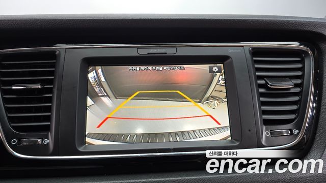 Kia Carnival 9-seater Noblesse 2018 — фото 13