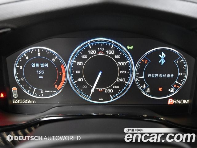 Cadillac CTS (III) 2.0 Premium AWD 2015 — фото 8