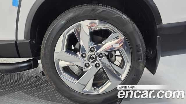 KG Mobility (SsangYong) Rexton Sports Diesel 2.2 4WD Culman Prestige 2024 — фото 21