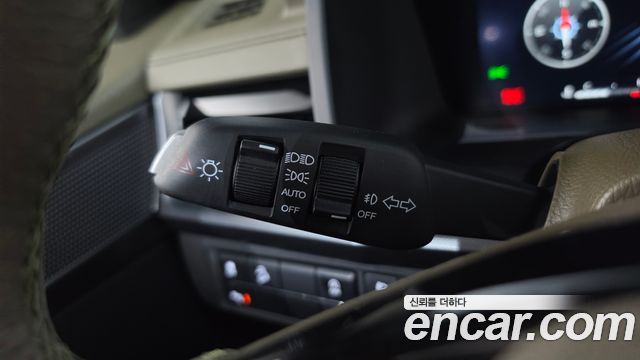 KG Mobility (SsangYong) Rexton Sports Diesel 2.2 4WD Culman Prestige 2024 — фото 35