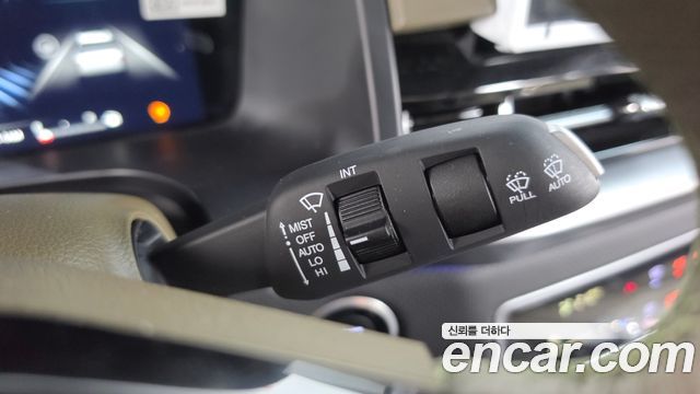 KG Mobility (SsangYong) Rexton Sports Diesel 2.2 4WD Culman Prestige 2024 — фото 36
