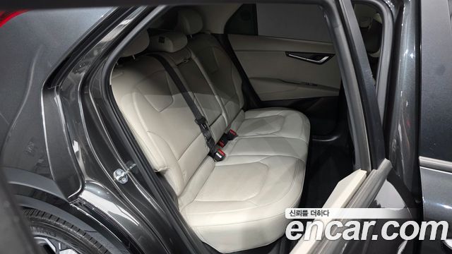 Kia Niro EV Earth 2023 — фото 11