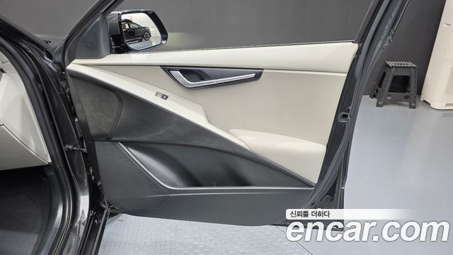 Kia Niro EV Earth 2023 — фото 25