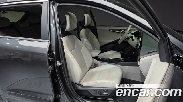 Kia Niro EV Earth 2023 — фото 26