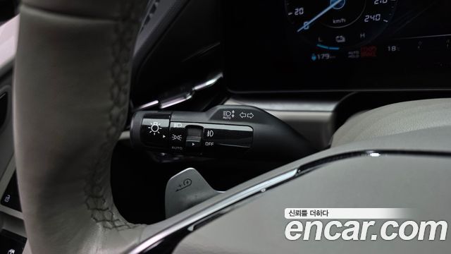 Kia Niro EV Earth 2023 — фото 28