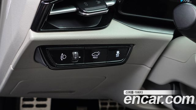 Kia Niro EV Earth 2023 — фото 30