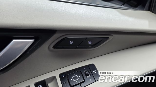 Kia Niro EV Earth 2023 — фото 32