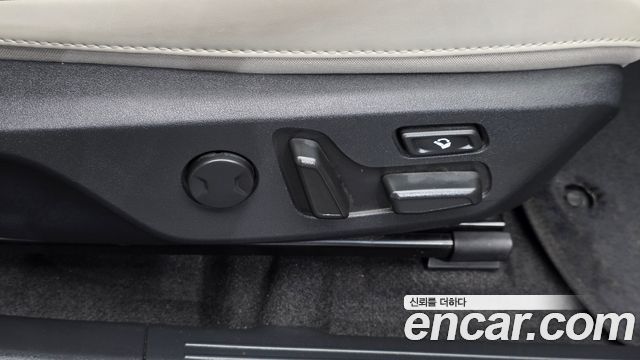 Kia Niro EV Earth 2023 — фото 33