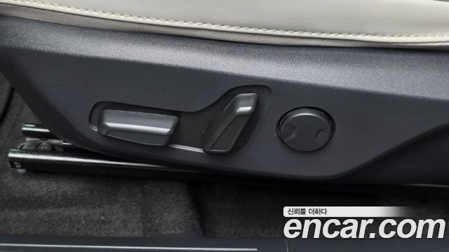 Kia Niro EV Earth 2023 — фото 34