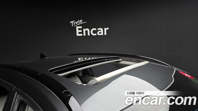 Kia Niro EV Earth 2023 — фото 35
