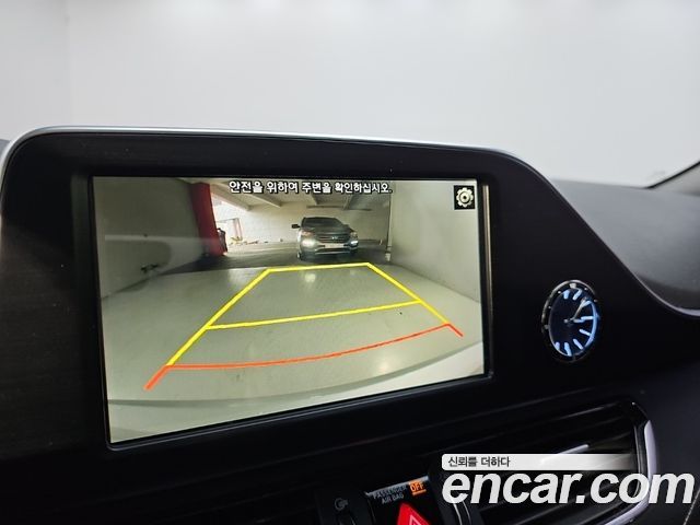 Hyundai Grandeur (IG) 3.0 LPi Modern (Rental Car) 2019 — фото 19