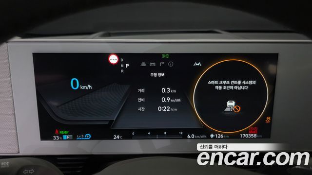 Hyundai Ioniq 5 Long range Prestige 2022 — фото 8