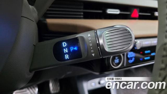 Hyundai Ioniq 5 Long range Prestige 2022 — фото 9