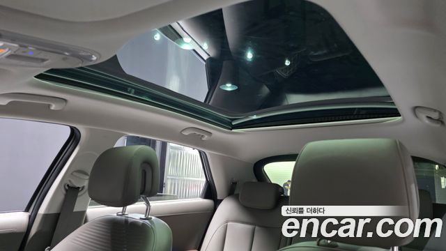 Hyundai Ioniq 5 Long range Prestige 2022 — фото 18