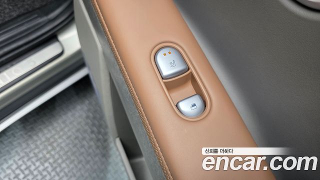 Hyundai Ioniq 5 Long range Prestige 2022 — фото 19