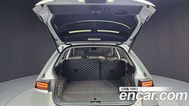 Hyundai Ioniq 5 Long range Prestige 2022 — фото 20
