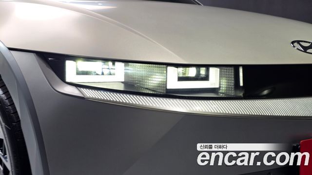 Hyundai Ioniq 5 Long range Prestige 2022 — фото 22