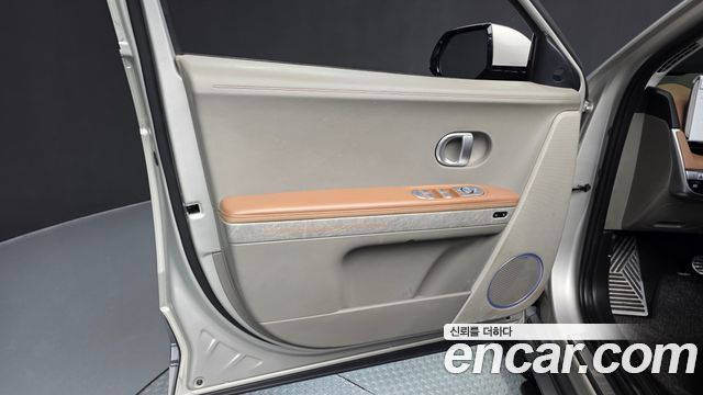 Hyundai Ioniq 5 Long range Prestige 2022 — фото 24