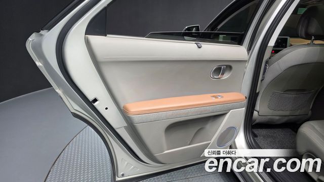 Hyundai Ioniq 5 Long range Prestige 2022 — фото 25