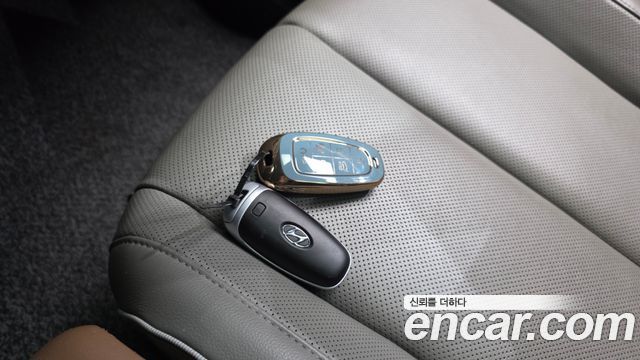 Hyundai Ioniq 5 Long range Prestige 2022 — фото 28