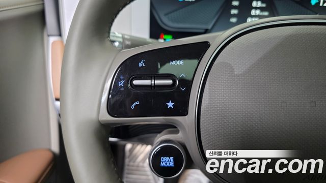 Hyundai Ioniq 5 Long range Prestige 2022 — фото 31