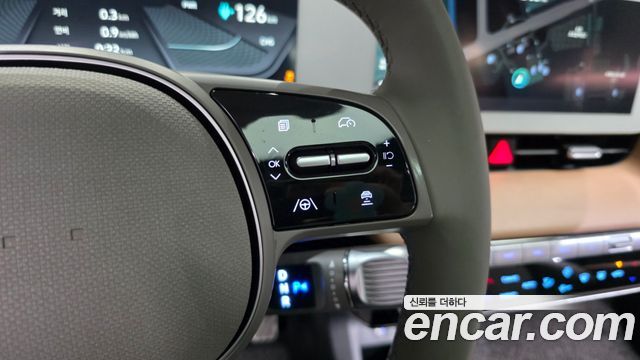 Hyundai Ioniq 5 Long range Prestige 2022 — фото 32