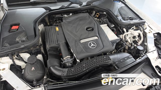 Mercedes-Benz E-Class (W213) E250 Avantgarde 2021 — фото 6