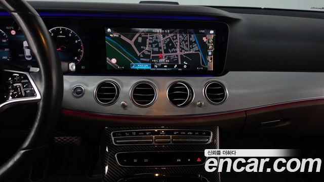 Mercedes-Benz E-Class (W213) E250 Avantgarde 2021 — фото 12