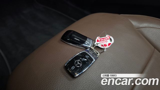 Mercedes-Benz E-Class (W213) E250 Avantgarde 2021 — фото 15