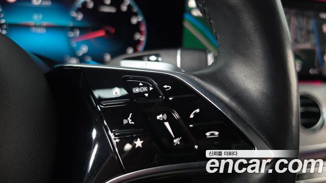 Mercedes-Benz E-Class (W213) E250 Avantgarde 2021 — фото 16