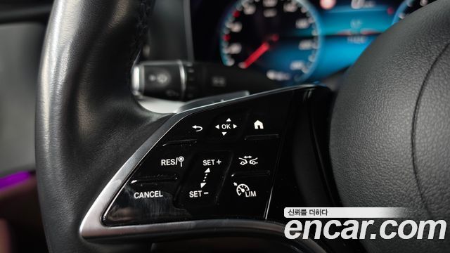 Mercedes-Benz E-Class (W213) E250 Avantgarde 2021 — фото 17