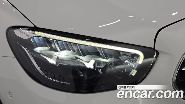 Mercedes-Benz E-Class (W213) E250 Avantgarde 2021 — фото 22