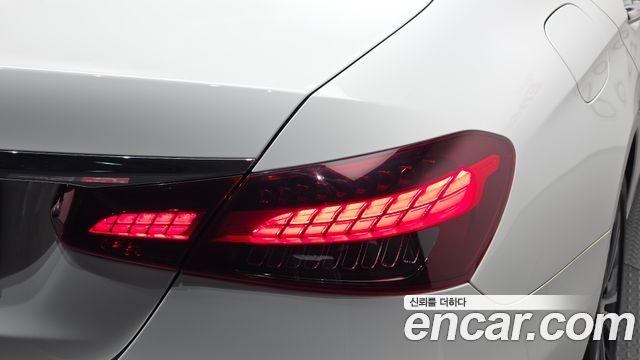 Mercedes-Benz E-Class (W213) E250 Avantgarde 2021 — фото 23