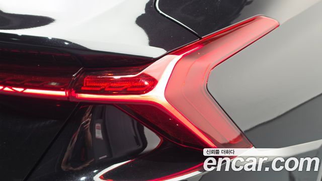 Kia K8 2.5 Gasoline 2WD Noblesse 2023 — фото 23