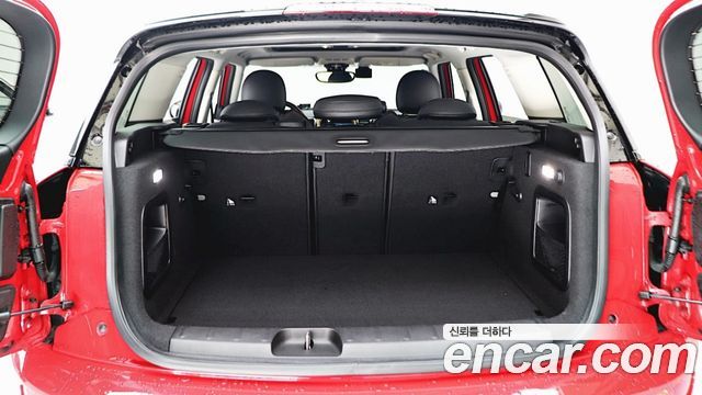 MINI Cooper Clubman Classic 2nd 2024 — фото 22