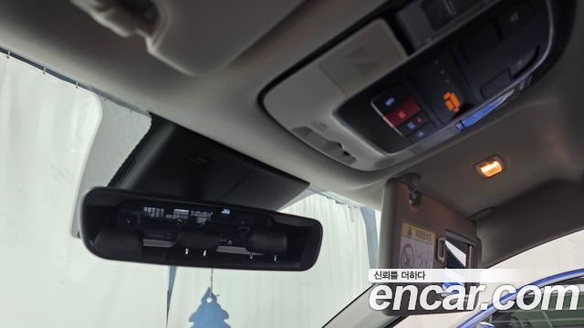 Hyundai Tucson (NX4) Gasoline 1.6 Turbo 2WD Modern 2023 — фото 17