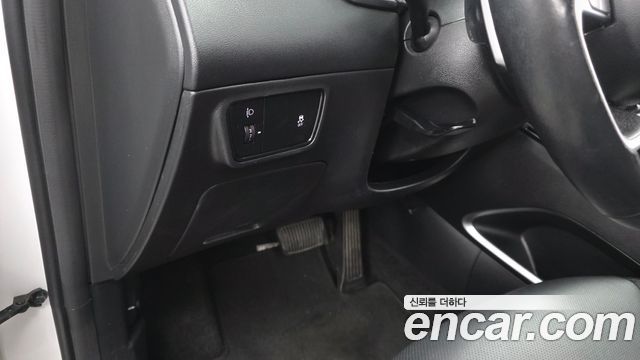 Hyundai Tucson (NX4) Gasoline 1.6 Turbo 2WD Modern 2023 — фото 18