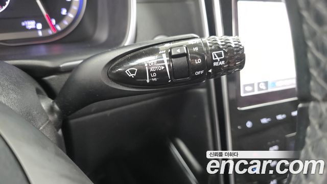 Hyundai Tucson (NX4) Gasoline 1.6 Turbo 2WD Modern 2023 — фото 19