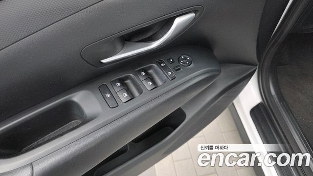Hyundai Tucson (NX4) Gasoline 1.6 Turbo 2WD Modern 2023 — фото 27