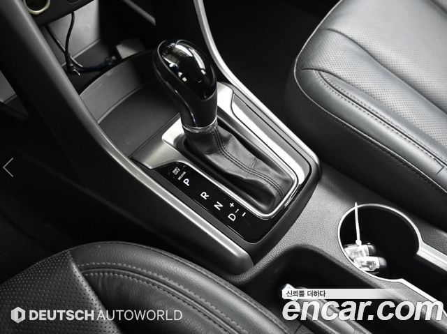 Hyundai i30 (New) Diesel 1.6 VGT PYL 2014 — фото 9