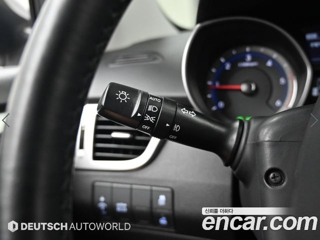 Hyundai i30 (New) Diesel 1.6 VGT PYL 2014 — фото 20
