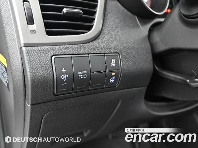 Hyundai i30 (New) Diesel 1.6 VGT PYL 2014 — фото 21