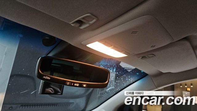Chevrolet Trax 1.4 LTZ 2017 — фото 16