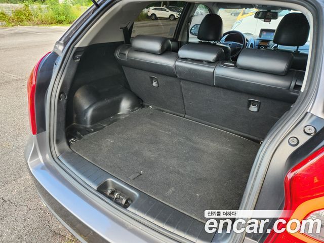 KG Mobility (SsangYong) Korando C 2.0 Advanture 60th Edition 2WD 2015 — фото 16