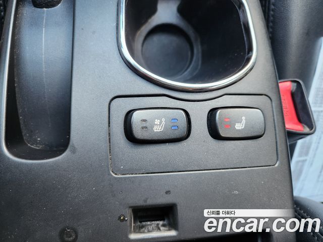 KG Mobility (SsangYong) Korando C 2.0 Advanture 60th Edition 2WD 2015 — фото 18
